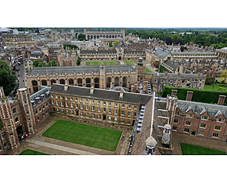 Universidad de Cambridge