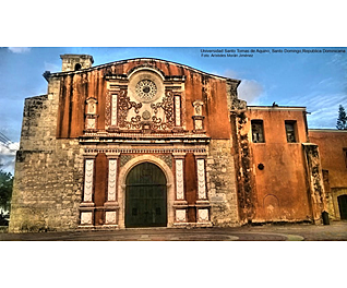 Primera Universidad Americana