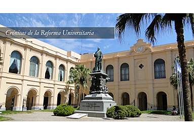 Universidad de Córdoba