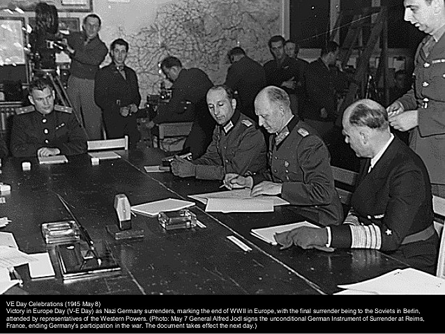 Communist Take Over China