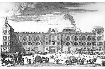 Etapa de la Ilustración y del “despotismo ilustrado”