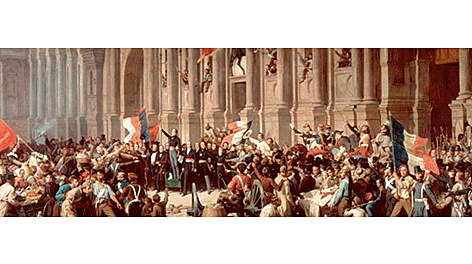 Revolución Francesa