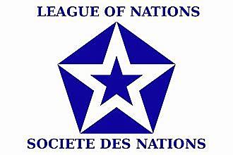 League of Nations