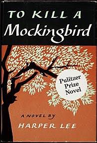 To Kill A Mockingbird