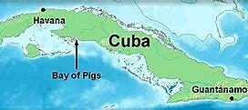Bay of Pigs Invasion