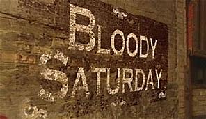 Bloody Saturday
