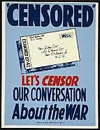 The Sedition Act of 1918