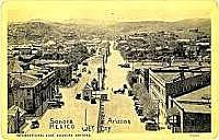 Battle Of Ambos Nogales