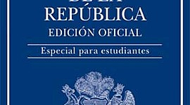 Timeline: Creación, Desarrollo y Consolidación de la Constitución Mexicana