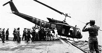 Fall of Saigon