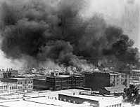 Tulsa Race Riot