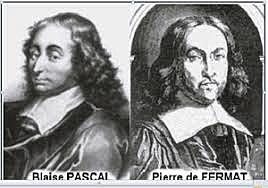 Pascal y Fermat