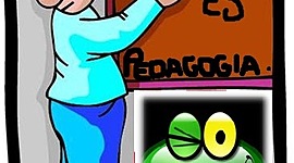 Timeline: CONCEPTO DE PEDAGOGÍA Y TEORÍAS DEL APRENDIZAJE SIGNIFICATIVO