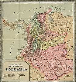 Panamá se declaró como República Independiente 1903