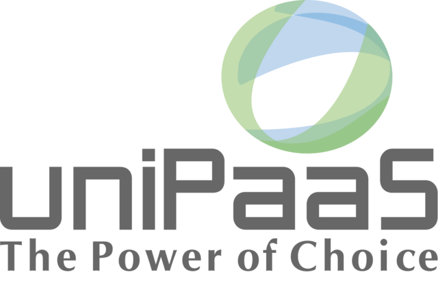 uniPaaS 1.0 Release