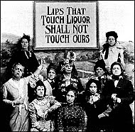 Prohibition (+1, social)