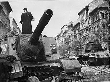 Hungarian Revolution