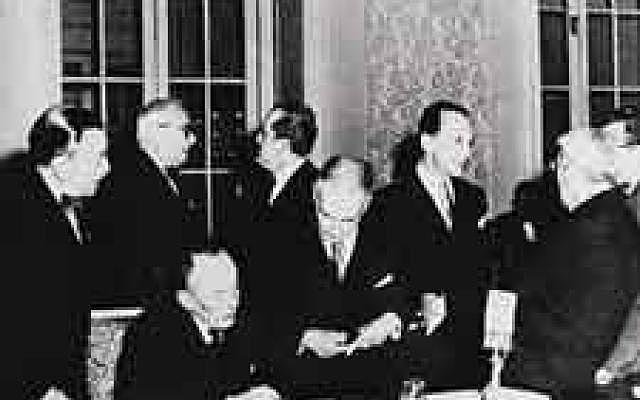 frente nacional 1958-1974