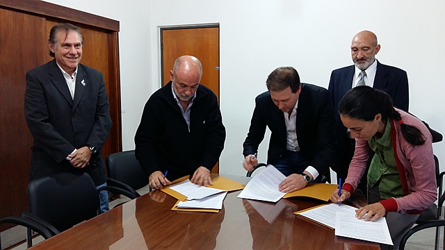 IES 9-024 Tecnicatura Superior en Economía Social