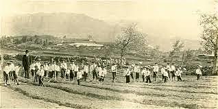 NIÑEZ HISTORIA EN COLOMBIA SIGLO XIX