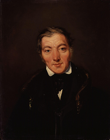 Robert Marcus Owen