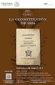 Constitución de 1824