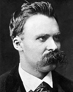Friedrich Wilhelm Nietzsche