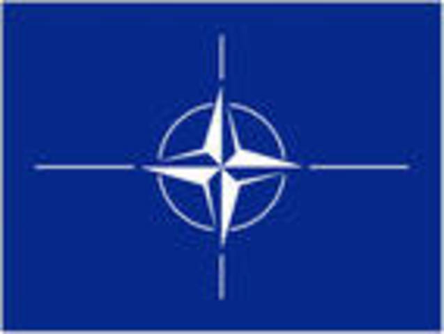 НАТО