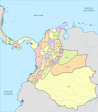 República de la Nueva Granada