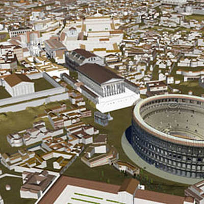 Timeline: Τα πρώτα χρόνιας της Ρώμης