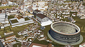 Timeline: Τα πρώτα χρόνιας της Ρώμης