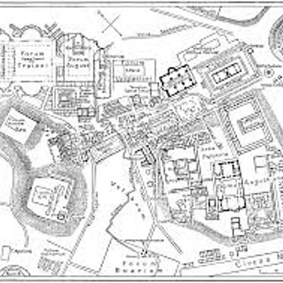 Timeline: Ρωμαική αυτοκρατορία