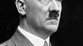 Timeline: Adolf Hitler