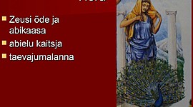 Timeline: Hera