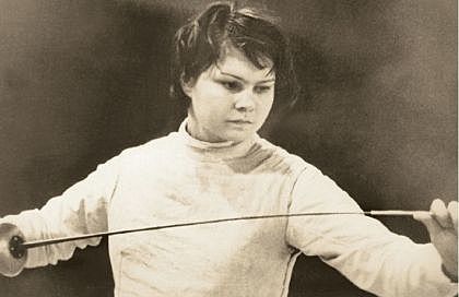 Svetlana Tširkova