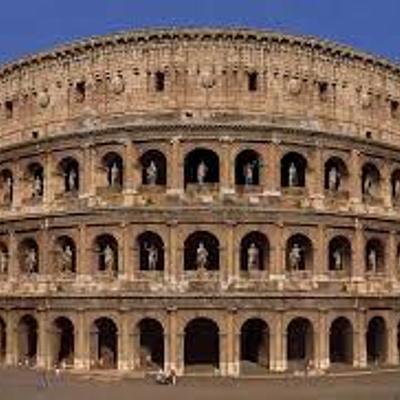 Timeline: ΑΡΧΑΙΑ ΡΩΜΗ