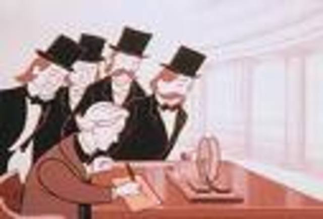 When he was a child he loved doing experiments