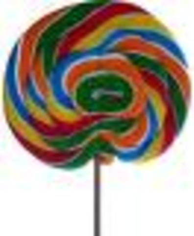 Lollipop
