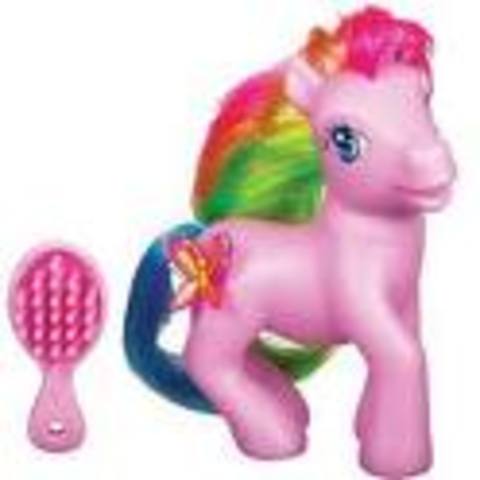 My little pony