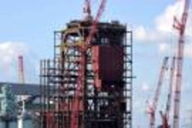 Antrag und aktualisierte Unterlagen