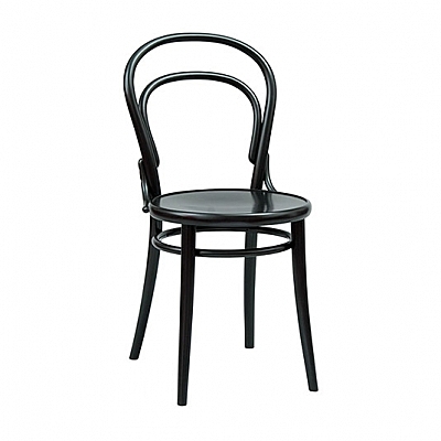 El Curvado al Vapor y la Silla Thonet