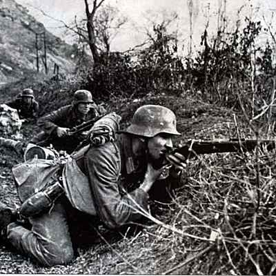 Timeline: Eje cronológico 3ª evaluación, Esther Lechón