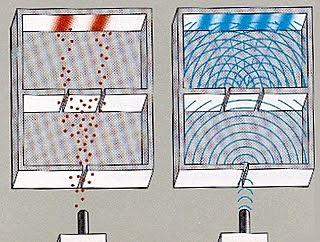 Experimento de la doble rendija