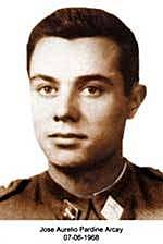 Primer asesinato de ETA.