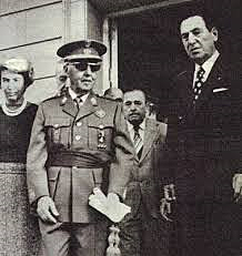 Protocolo Franco-Perón