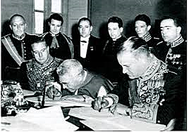 Concordato con la Santa Sede