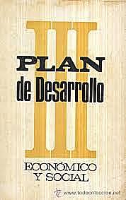 II Plan de Desarrollo.