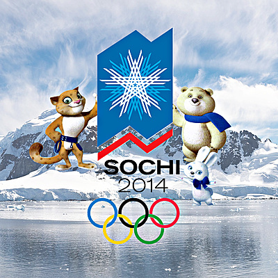 Timeline: Зимние Олимпийские игры 2014 в Сочи!