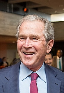 George W. Bush (2001-2009)