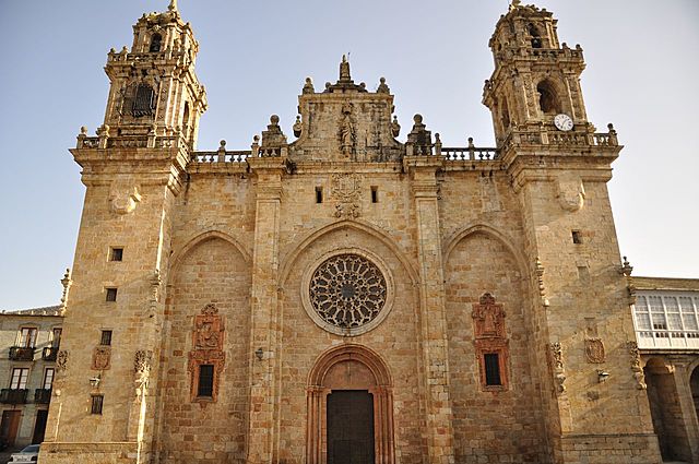 Catedral Basílica de la Virgen de la Asunción